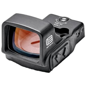 Eotech EFLX 6-MOA Dot Reticle Mini Reflex Sight Black 3MOA or 6MOA - $276.75 (Free S/H over $99) - $276.75