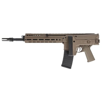 PSA JAKL 13.7" 5.56 1:7 Nitride MOE SL EPT F5 Stock Rifle, FDE - $1299.99 + Free Shipping - $1,299.99