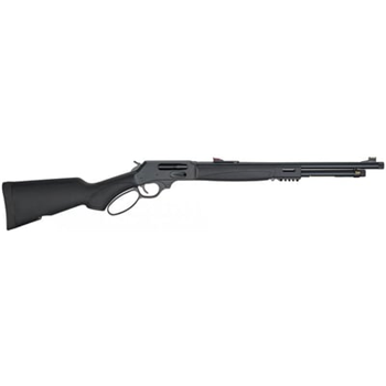 Henry Repeating Arms Lever Action X-Model .45-70 19.8" 4-Round - $880.99 ($9.99 S/H on Firearms / $12.99 Flat Rate S/H on ammo) - $880.99