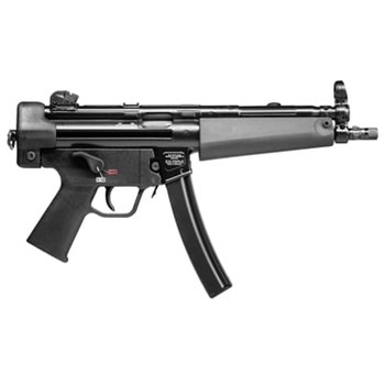 HK SP5 9mm Pistol Ambi Safety - $2497.97 - $2,497.97