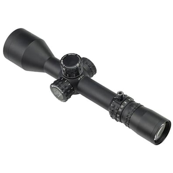 Nightforce NX8 2.5-20x50 Mil-XT Riflescope C632 Showroom Demo - $1695 Shipped - $1,695.00