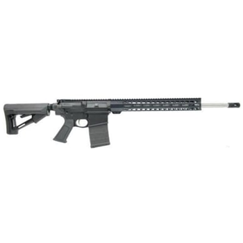 BLEM PSA Gen3 PA10 20" Rifle-Length Stainless Steel Lightweight M-Lok STR 2-Stage Rifle - $819.99 + Free Shipping