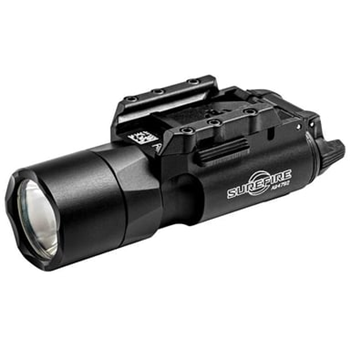 SureFire X300 Ultra Weapon Light, 6V, 600 Lumens - $219.99 w/code "X300" - $219.99