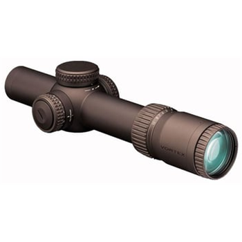 VORTEX OPTICS - Razor HD Gen III 1-10x24mm FFP Ill EBR-9 BDC MOA Shadow - $2249.99 after code: WLS10 (Free S/H over $99) - $2,249.99