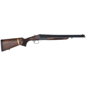 Charles Daly Triple Threat Walnut 12 GA 18.5" Barrel 3-Rounds - $1537.99 ($9.99 S/H on Firearms / $12.99 Flat Rate S/H on ammo) - $1,537.99