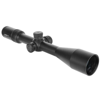 Vortex Strike Eagle 4-24x50 with EBR-4 MRAD Riflescope SE-1628 - $299.99 + Free S/H - $299.99