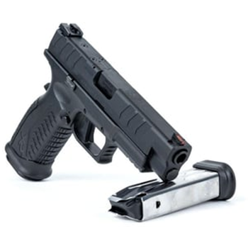 Springfield XDM Elite Full Size OSP 9mm 4.5" 19Rd Pistol - Black - XDME9459BHCOSP - $349.95 (Free S/H over $175) - $349.95