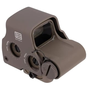 EOTECH EXPS3-1 Holographic Sight - Tan - $599.2 - $599.20