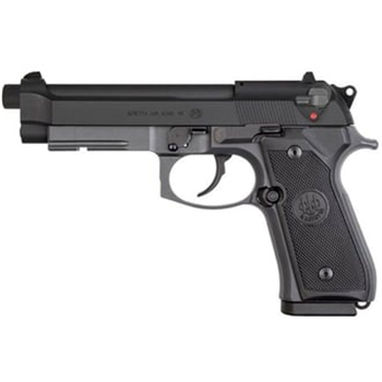 Beretta 92FSR .22 LR Pistol, Sniper Gray - $299.99 - $299.99