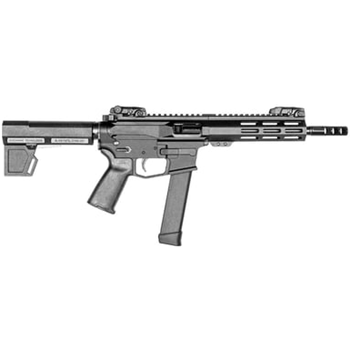 ArmaLite M-15 PDW .40 S&amp;W 9" 33rd Pistol, Black - M15PDW40 - $699.99 - $699.99