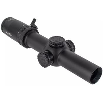 Primary Arms SLx 1-10x28 SFP Rifle Scope Illuminated ACSS Raptor M10S Reticle 5.56 / .308 - $449.99 shipped - $449.99