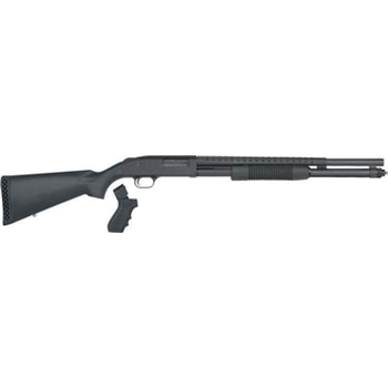Mossberg 590SP Persuader 12 Gauge 20" 8+1 3" Pump Action Shotgun - $399 (Free S/H over $175) - $399.00