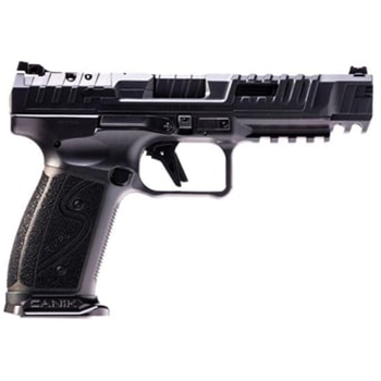 Canik SFx Rival-S 9mm Pistol 5" 18rd, Darkside - HG7010-N - $849.99 - $849.99
