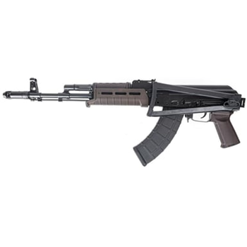 PSA AK-103 GF3 Forged MOE Nitride Barrel Triangle Side Folding Rifle, Plum - $799.99 + Free Shipping - $799.99