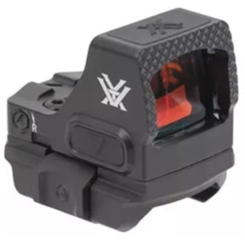 Vortex Defender-CCW Red Dot Sight 6 MOA - $249.99 + Bonus Bucks of $100
