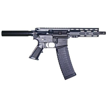 ATI Milsport Pistol 5.56 NATO 7" Barrel 60-Rounds - $455.99 ($9.99 S/H on Firearms / $12.99 Flat Rate S/H on ammo) - $455.99