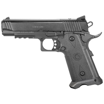 EAA Witness 2311 10mm 4.25" 15rd Pistol Black - $777.77 (Free S/H on Firearms) - $777.77