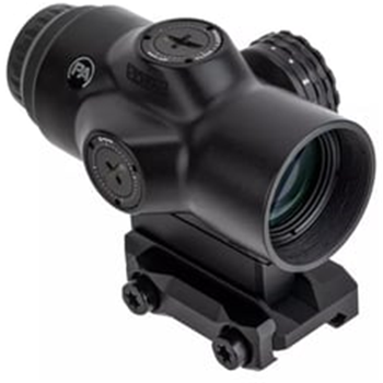 Primary Arms SLx 5X MicroPrism Scope Red Illuminated ACSS Aurora MIL Reticle - $399.99 shippe + Bonus Bucks of $75 - $399.99