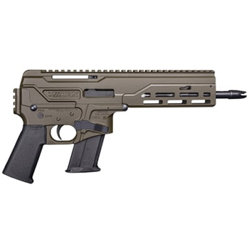 Diamondback DBX CF OD Green 5.7 X 28 8" Barrel 20-Rounds - $819.99 ($9.99 S/H on Firearms / $12.99 Flat Rate S/H on ammo) - $819.99