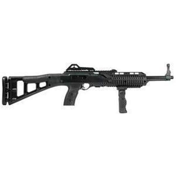 Hi-Point Firearms Carbine .45ACP 17.5-inch Target Stock/FG - $318.99 ($9.99 S/H on Firearms / $12.99 Flat Rate S/H on ammo) - $318.99