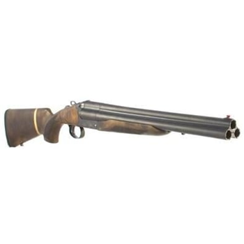 Charles Daly Triple Threat Walnut 12 GA 18.5" Barrel 3-Rounds - $1537.99 ($9.99 S/H on Firearms / $12.99 Flat Rate S/H on ammo)