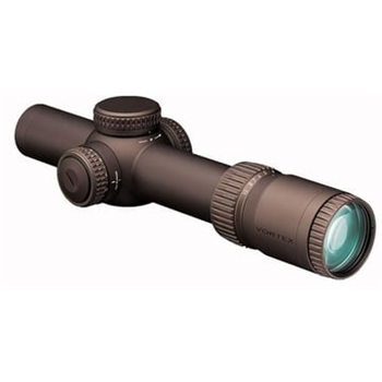 VORTEX OPTICS - Razor HD Gen III 1-10x24mm FFP Ill EBR-9 BDC MOA Shadow - $2249.99 after code: WLS10 (Free S/H over $99) - $2,249.99