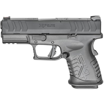 Springfield XDM Elite OSP Compact Optics Ready .45 ACP Pistol, Black - $379.99 - $379.99