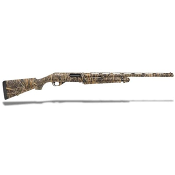 Benelli Nova 12ga 3.5" 28" Bbl Realtree Max-7 4+1 Pump Action Shotgun - $499.98