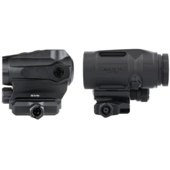 Sig Sauer Romeo 5XDR Gen II Red Dot Dot w/ Juliet 5 Micro Magnifier - $249.99 - $249.99