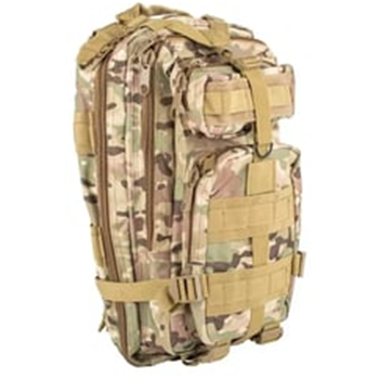 Primary Arms Modular Assault Pack - Camo - $19.99 - $19.99