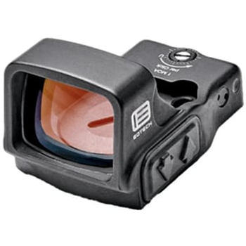Eotech EFLX 3-MOA Dot Reticle Mini Reflex Sight Black 3 MOA Dot - $276.75 (Free S/H over $99) - $276.75