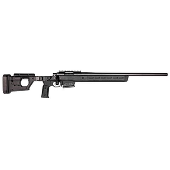 Surgeon Scalpel 6.5 Creedmoor 24" 5rd Bolt Action Rifle - 591RSARH65MP-BLK - $2499.99 - $2,499.99