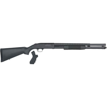 Mossberg 590SP Persuader 12 Gauge 20" 8+1 3" Pump Action Shotgun - $399 (Free S/H over $175)