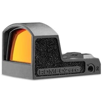 Sig Romeo Zero 3 MOA Auto-Off Red Dot, Black - $79.99 - $79.99
