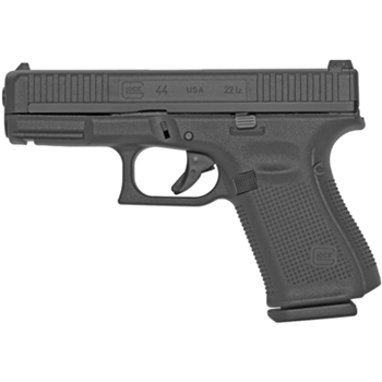 Glock G44 22LR Pistols w/2 10rd Magazines - $319.98 - $319.98