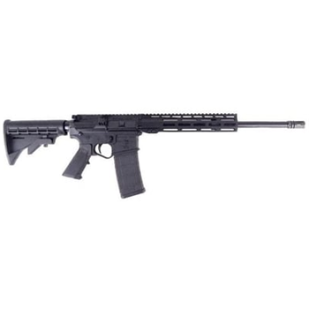 RTAC RT15 223/5.56 NATO 16" 30+1 LIGHTWEIGHT - BLACK - $299.99 (Free S/H over $149)