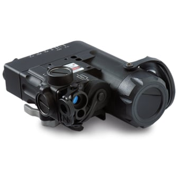 Steiner DBAL-D2 Green LED IR Illuminator, Black - $1399.99 - $1,399.99