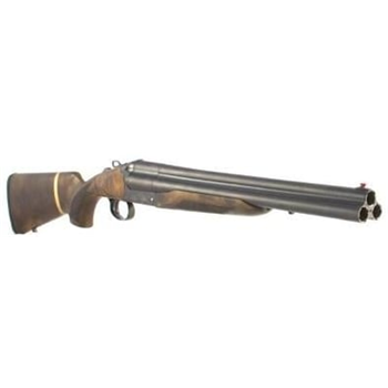 Charles Daly Triple Threat Walnut 12 GA 18.5" Barrel 3-Rounds - $1537.99 ($9.99 S/H on Firearms / $12.99 Flat Rate S/H on ammo) - $1,537.99
