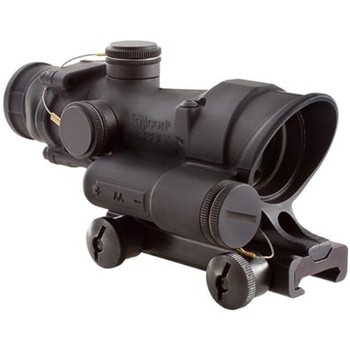 Backorder - Trijicon ACOG 4x32 LED Red Crosshair .223 - $1089.26 (Free Shipping over $250)