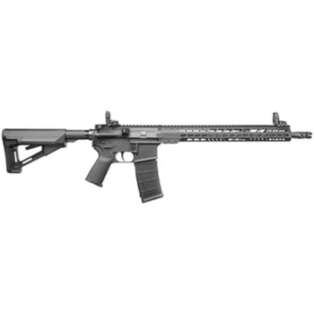 Armalite M-15 Tactical .223 Rem/5.56 Semi-Automatic AR-15 Rifle - M15TAC16 - $749.99