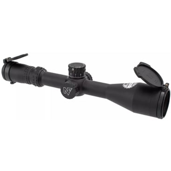 Nightforce NX8 4-32x50mm FFP Rifle Scope - Mil-XT Reticle - $2150