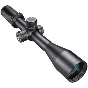 Bushnell Match Pro 6-24x50mm FFP Deploy MIL Black Riflescope - $299.99 + Free Shipping - $299.99