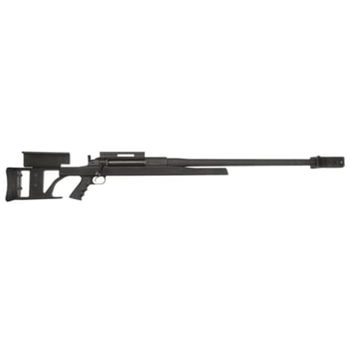 Armalite AR-50 .50 BMG Bolt Action Rifle, Blk - 50A1BGGG - $2999.99