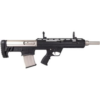 SDS Imports TBP 12 Gauge Bullpup Shotgun with Marinecote Finish - $249.99 ($9.99 S/H on Firearms / $12.99 Flat Rate S/H on ammo) - $249.99