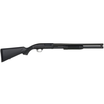 Mossberg Maverick 88 12 Gauge 20in Blued 8rd - $228.99 (Free S/H on Firearms) - $228.99