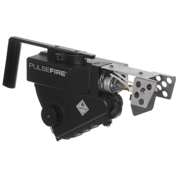Exothermic Technologies Pulsefire UBF Underbarrel Flamethrower, Black - PF-UBF - $349.99 - $349.99