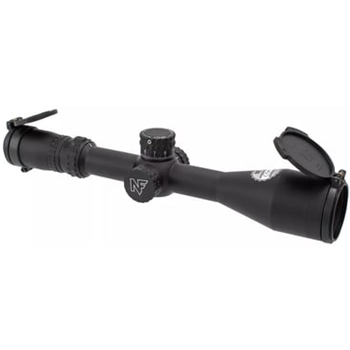 Nightforce NX8 4-32x50mm FFP Rifle Scope - Mil-XT Reticle - $2150 - $2,150.00