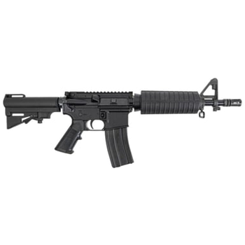 PSA AR-15 10.5" Carbine 5.56 1/7 Nitride Classic Pistol W/HAR-15 Pistol Brace - $399.99 - $399.99