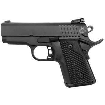 Rock Island BBR 3.10 .45 ACP Pistol, Black Parkerized - 51577 - $449.99 - $449.99