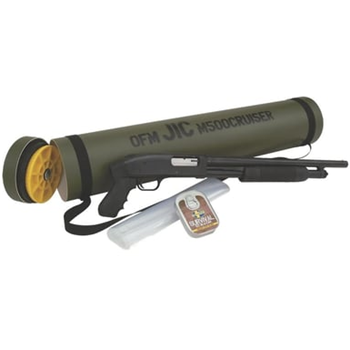 Mossberg JIC (Just In Case) 18.5 Cruiser Kit - $391.49 after code "SAVE13" - $391.49